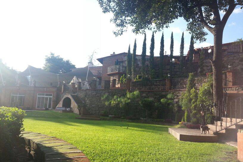 Hacienda de La Condesa