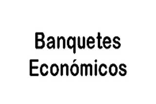 Banquetes Económicos logo