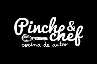 Pinche & ChefLogo