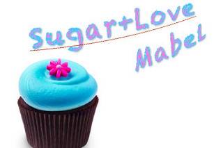 Sugar Love Mabel logo