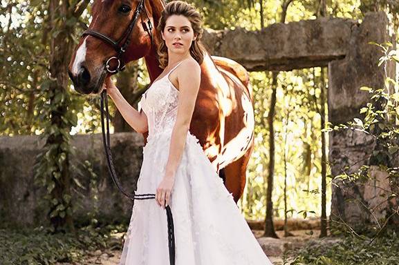 Fotografía artística para eventos