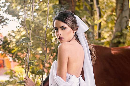 Fotografía artística para eventos