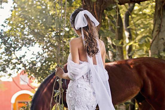 Fotografía artística para eventos