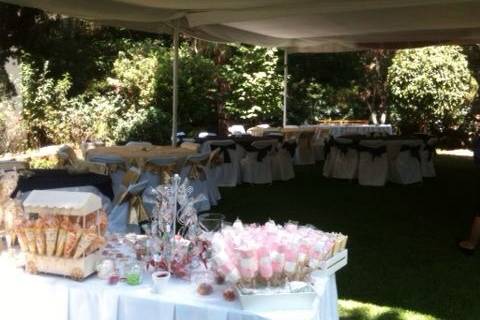 Boda civil