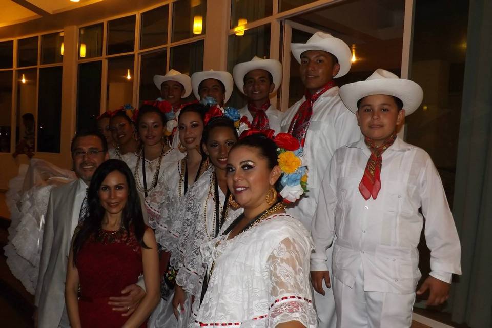 Eventos para amenizar