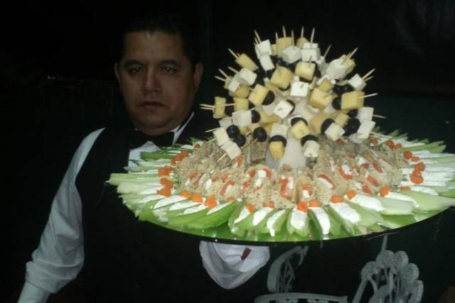 Atención en el servicio