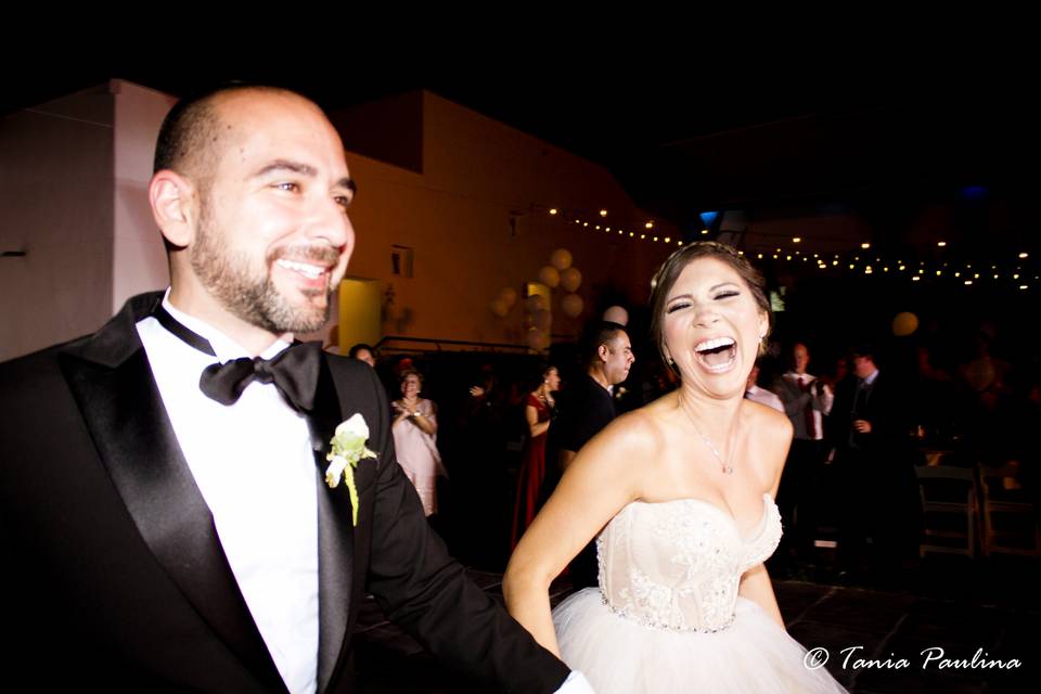 Boda en San Pedro Garza García