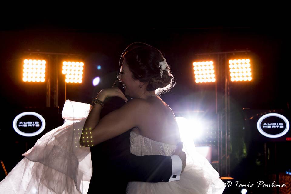 Boda en San Pedro Garza García