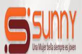 Sunny logotipo