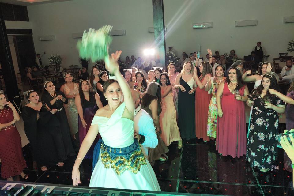 Dinámica ramo