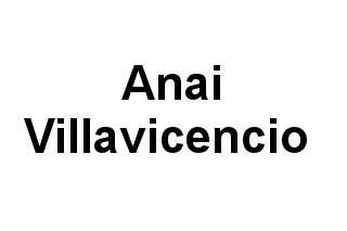 Anai Villavicencio Logo
