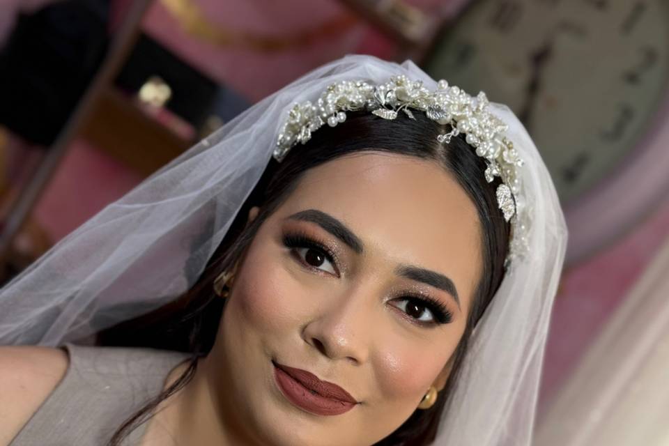 Ojos y piel 24 horas