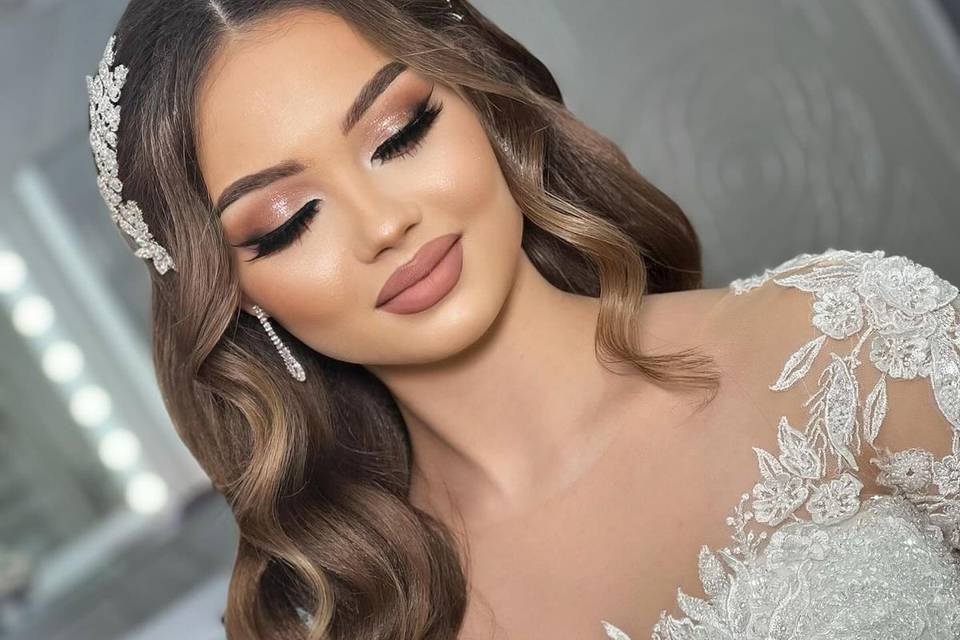 Bride