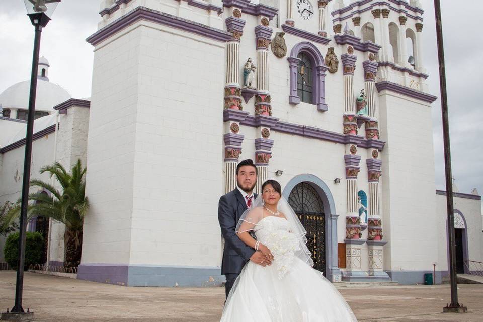 Boda de Jesús