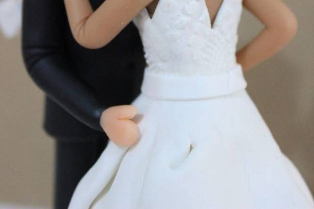 Lluvicuriosidades - Cake Toppers