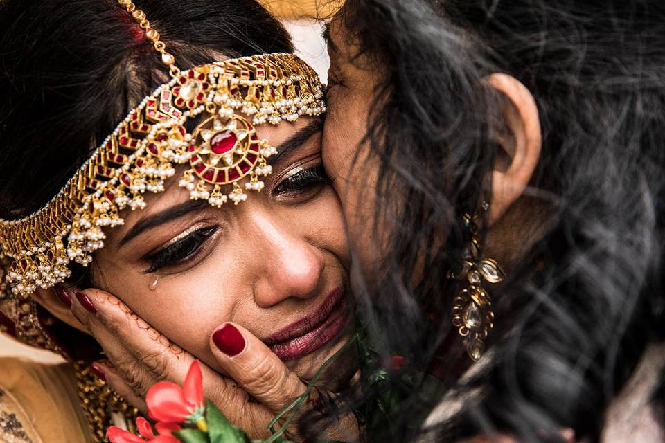 Fotógrafo bodas México