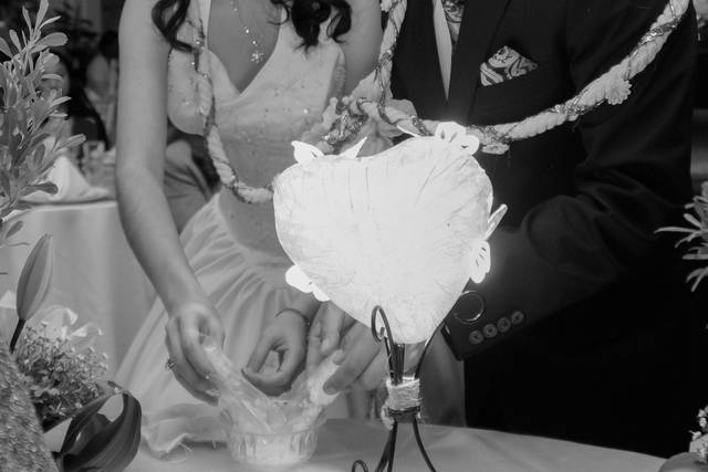 Imposibles de separar