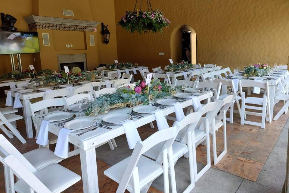 Nouba Eventos