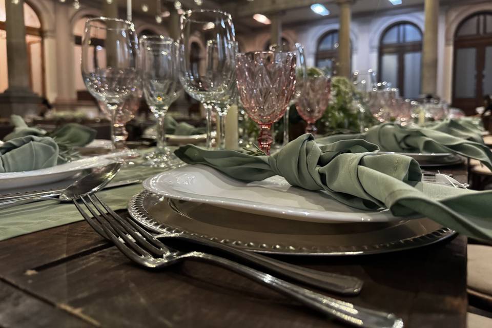 Boda Vanessa & Rafael