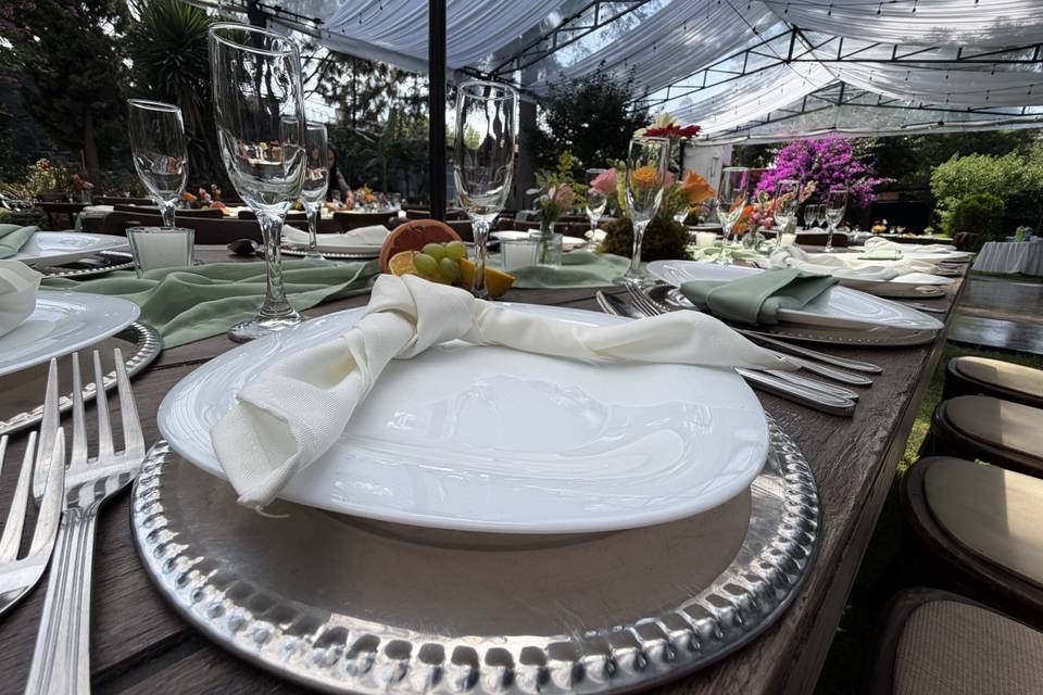Boda en tlalpan