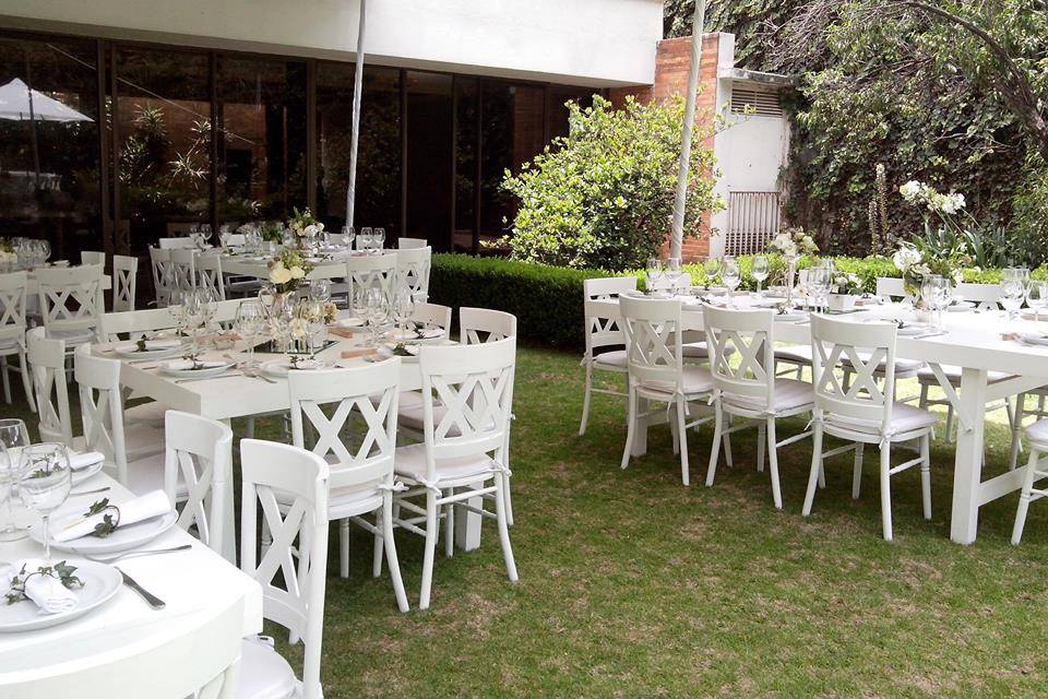 Nouba Eventos