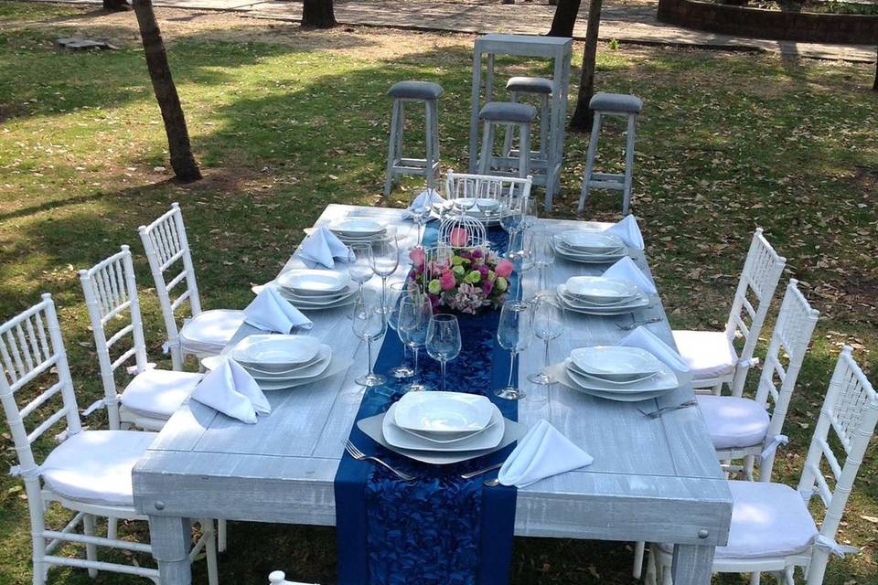 Nouba Eventos