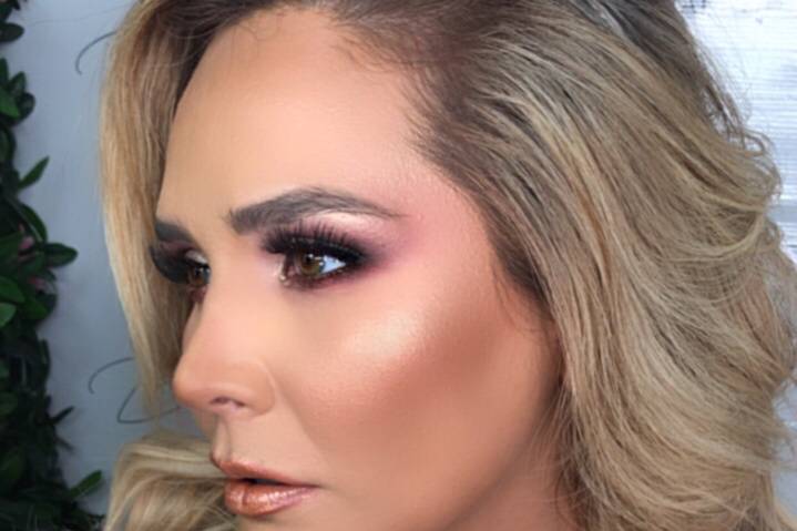 Diana Peralta Makeup Artist