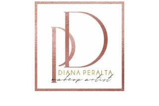 Diana Peralta Makeup Artist logo