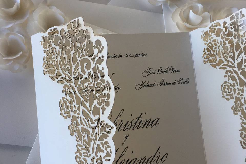 Invitaciones para todos