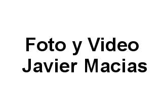 logo Foto y Video Javier Macias