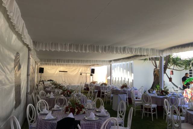 Eventos diseñados