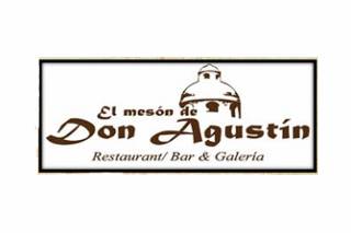 El Mesón de Don Agustín logo