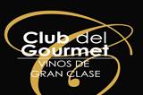 Club del Gourmet logo