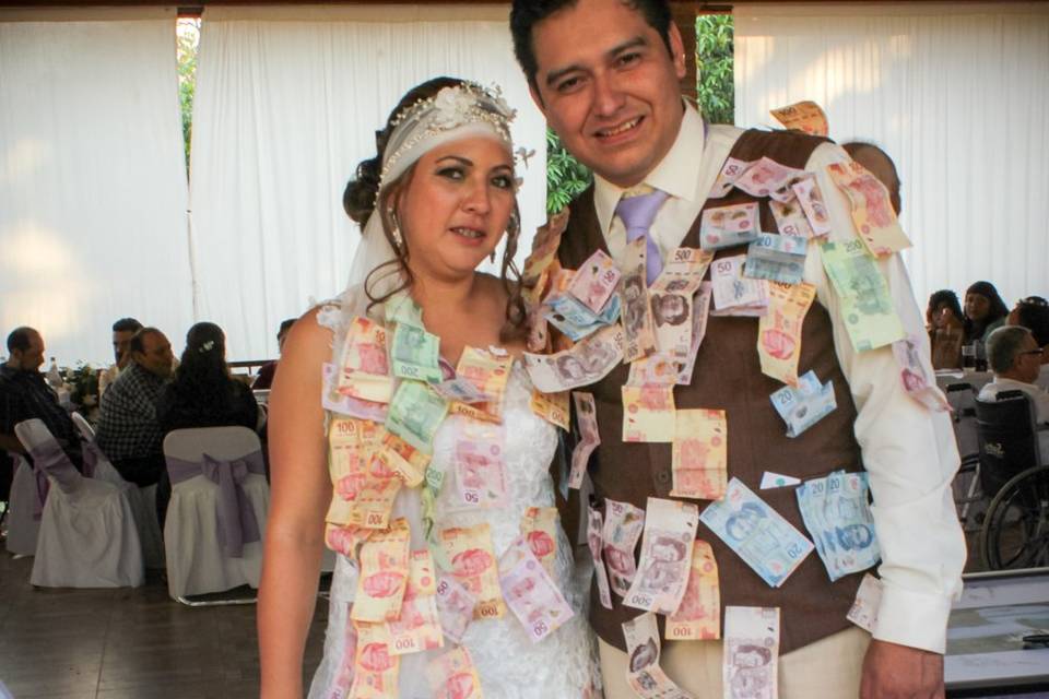 Las tradiciones siempre