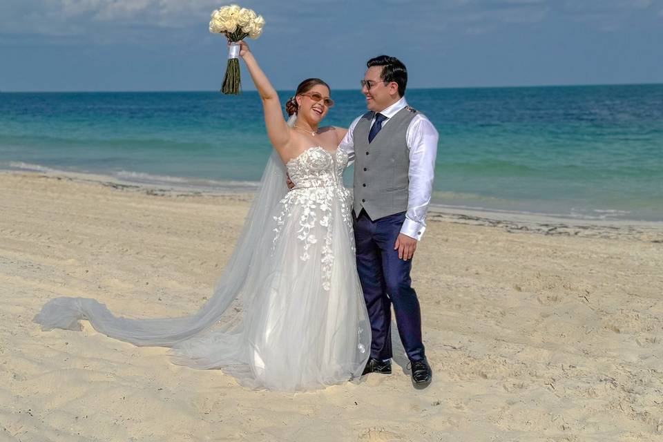 Playa A & I