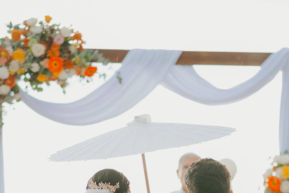 Ceremonia Z & M