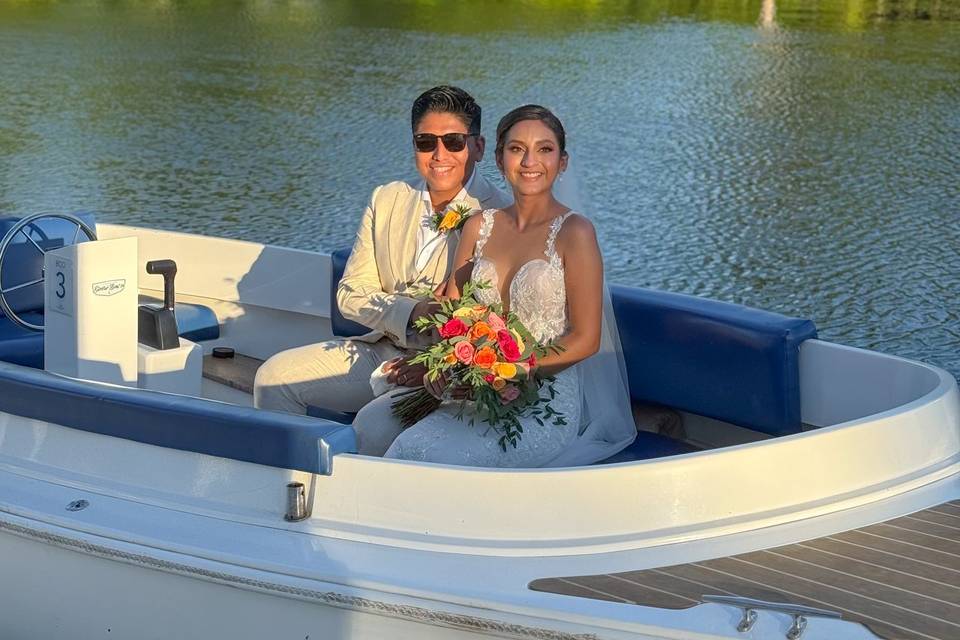 Lilia E Isaac