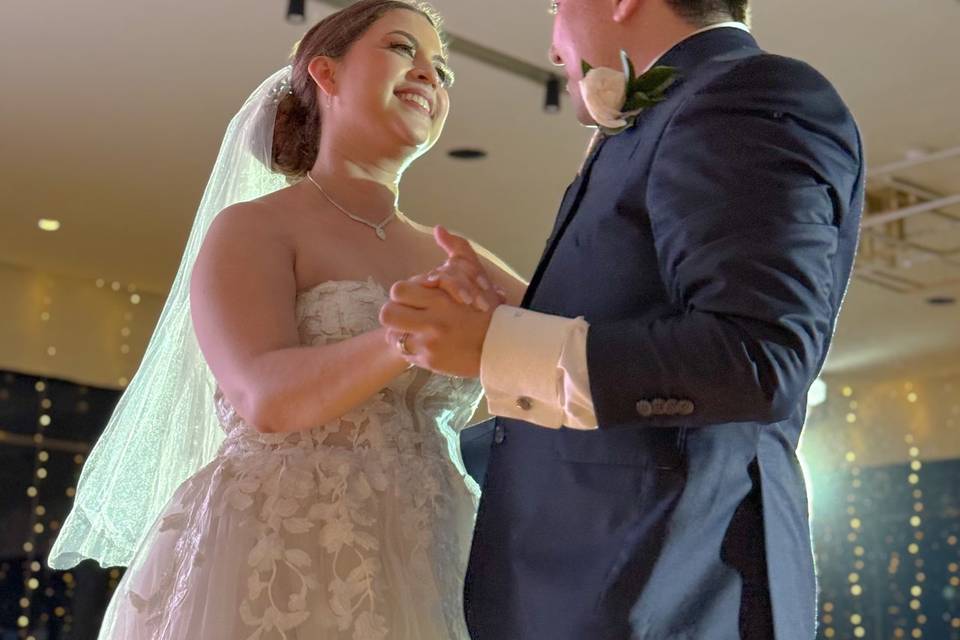 Ale e Ignacio