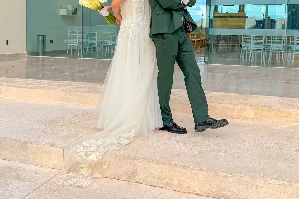 Yuzeidy & Roberto