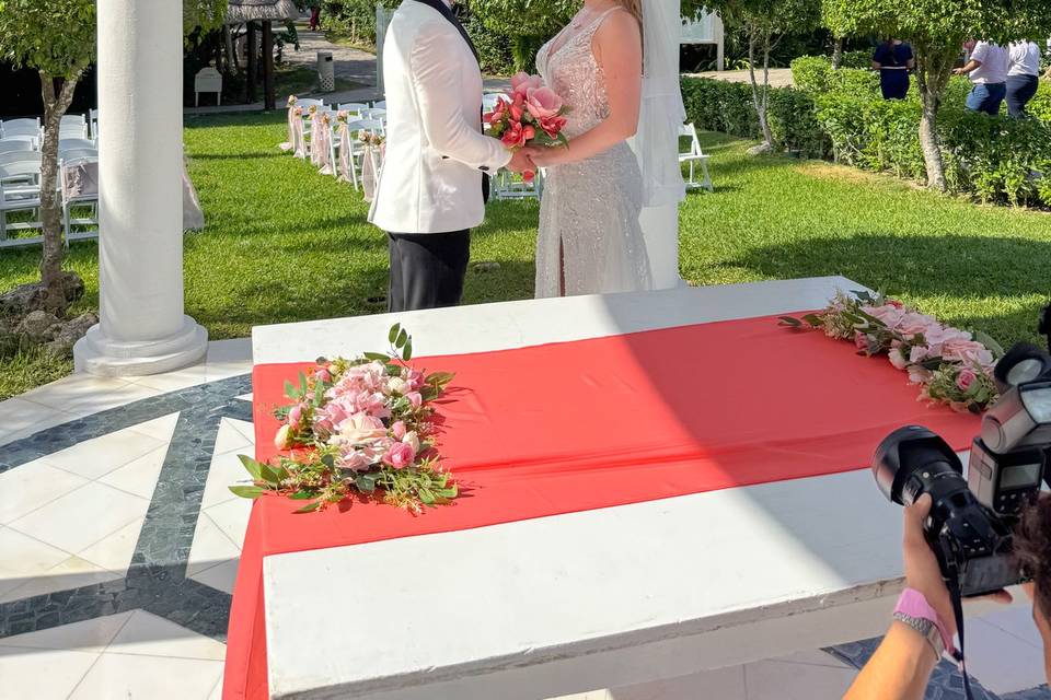 Natalia & Rafael