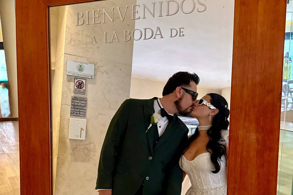 Espejo Y & R
