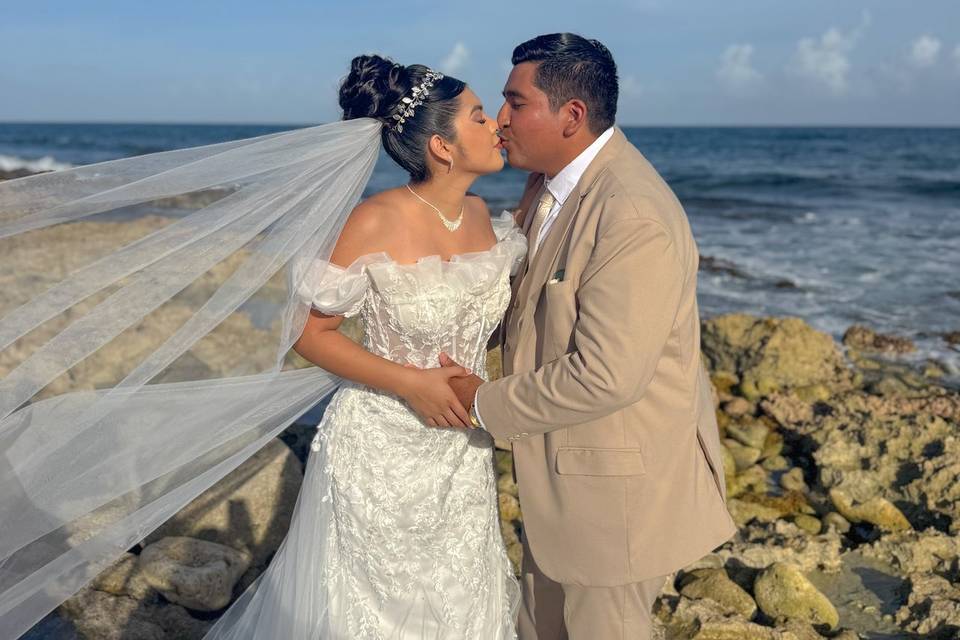 Mara & Carlos
