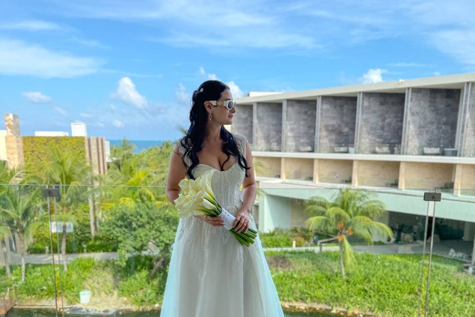 Novia Yuzeidy