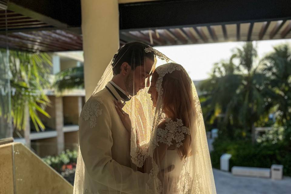 Nicole & Jaime
