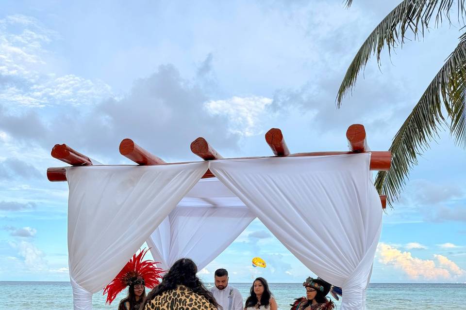Ceremonia I & R