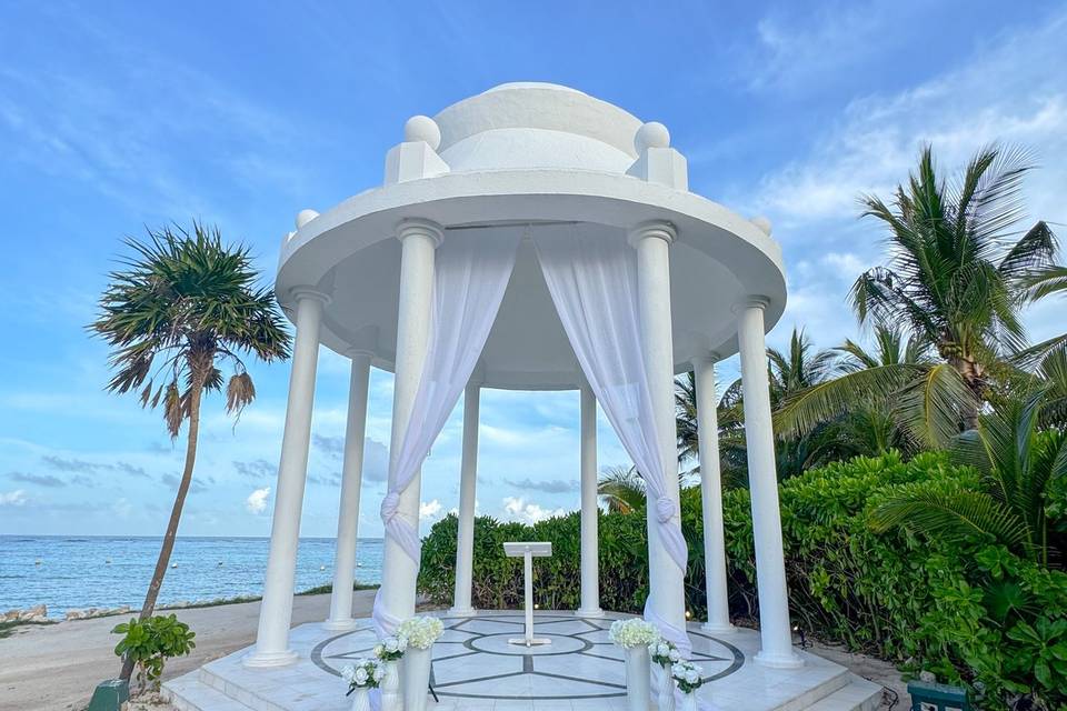 Palladium Riviera Maya
