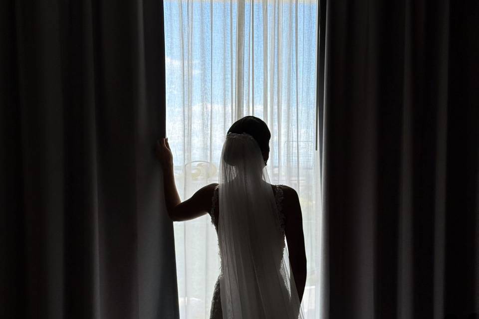 Novia Lili