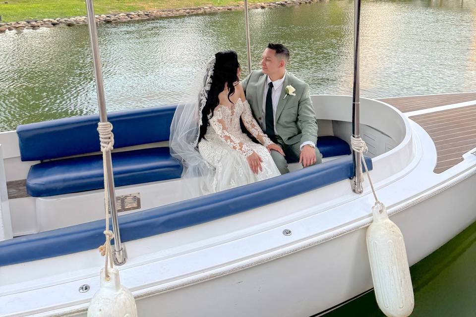 Sylvia & Christian