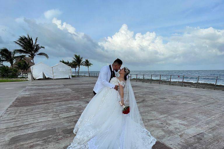 Boda Cinthia & Victor