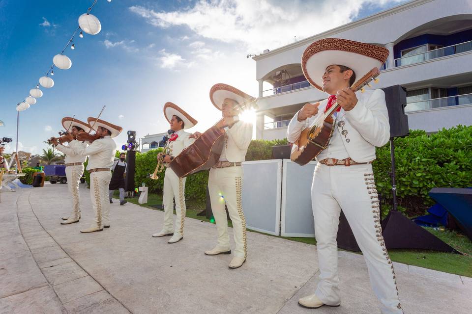 Mariachis